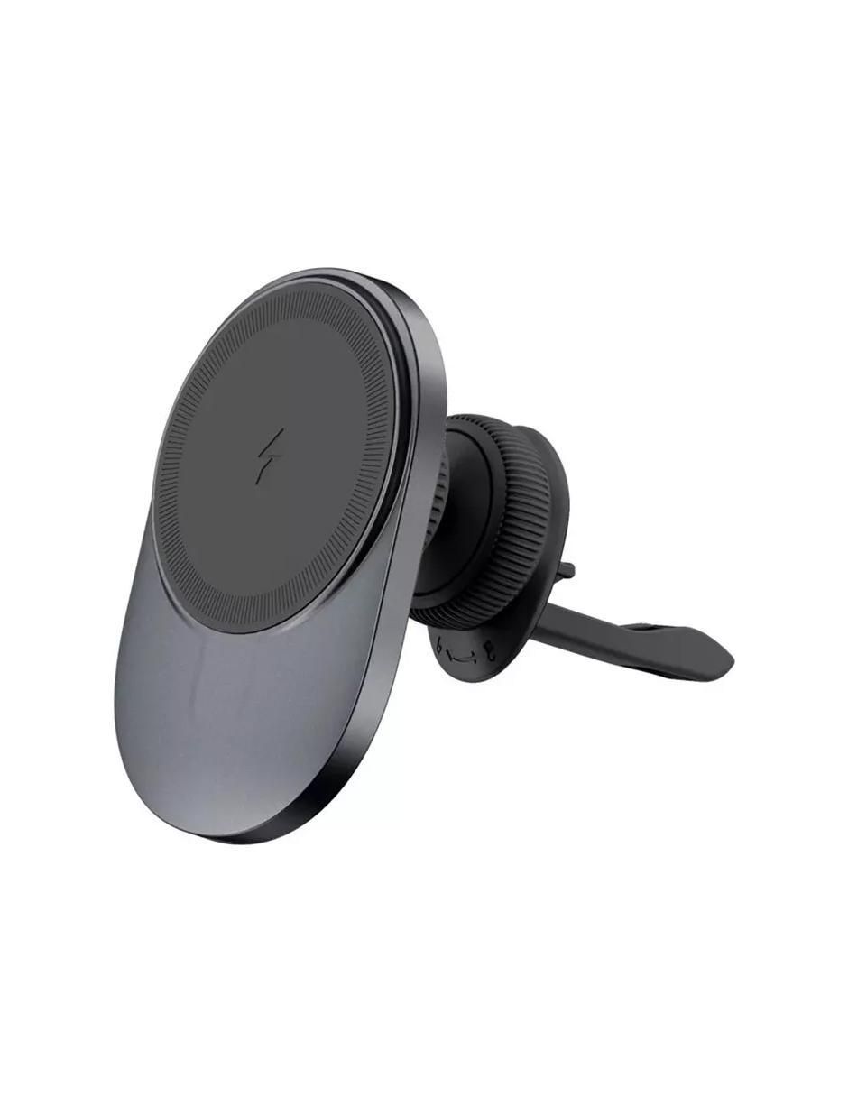 Cargador Wireless Mr. Gadgets USB tipo C