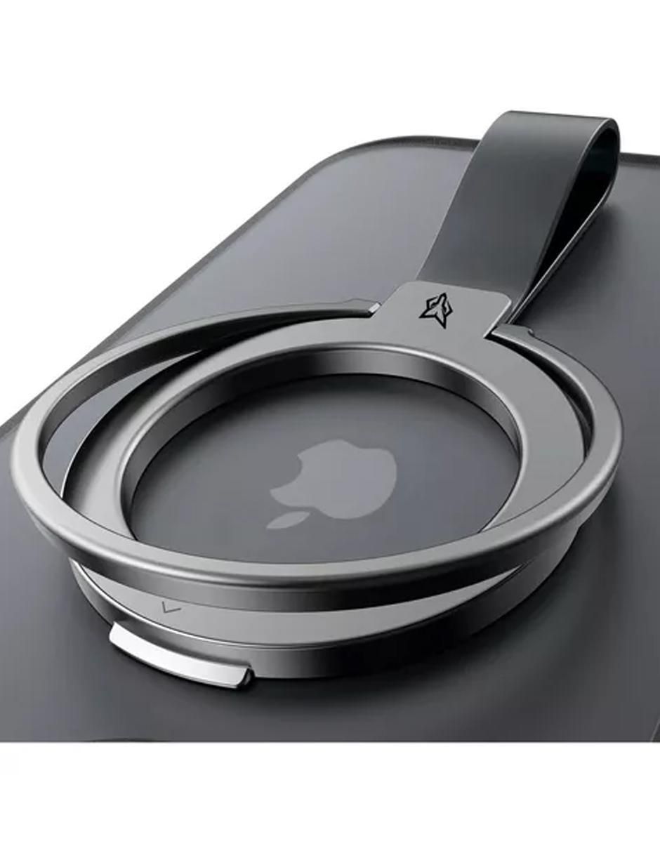 Anillo para celular inalámbrico 5