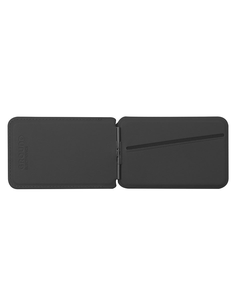Tarjetero para celular Electronics unisex 7