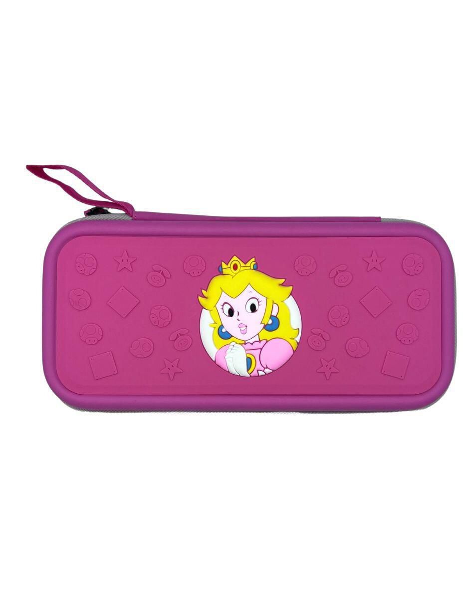 Estuche para consola Nintendo Switch