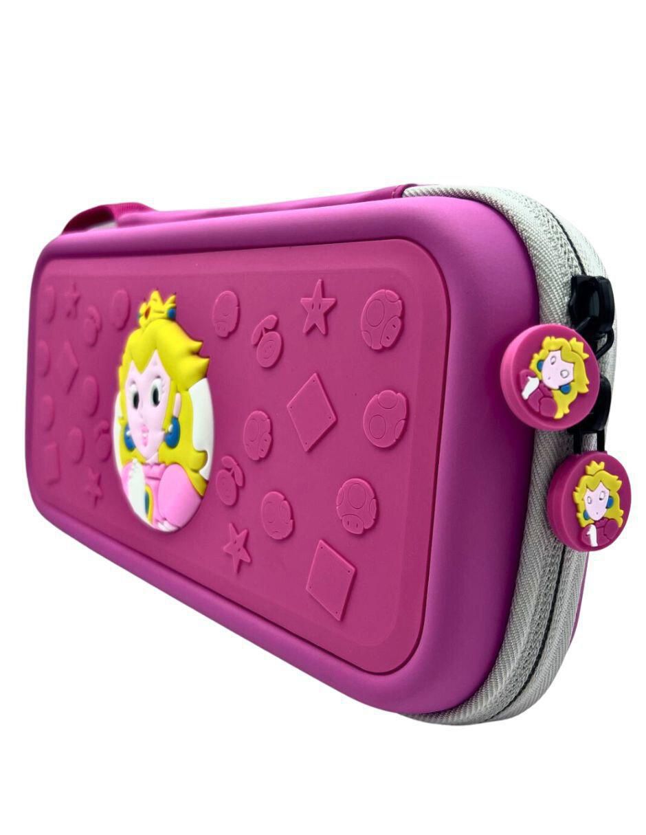 Estuche para consola Nintendo Switch