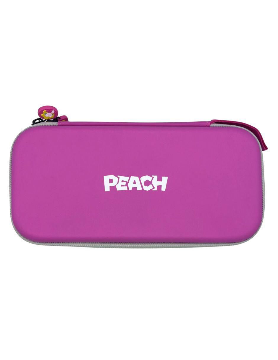 Estuche para consola Nintendo Switch