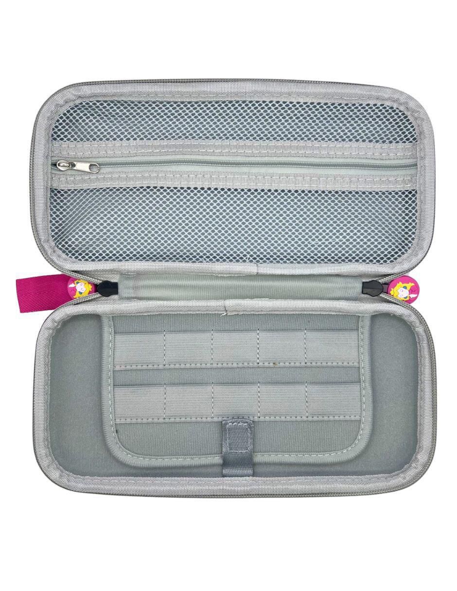 Estuche para consola Nintendo Switch 7