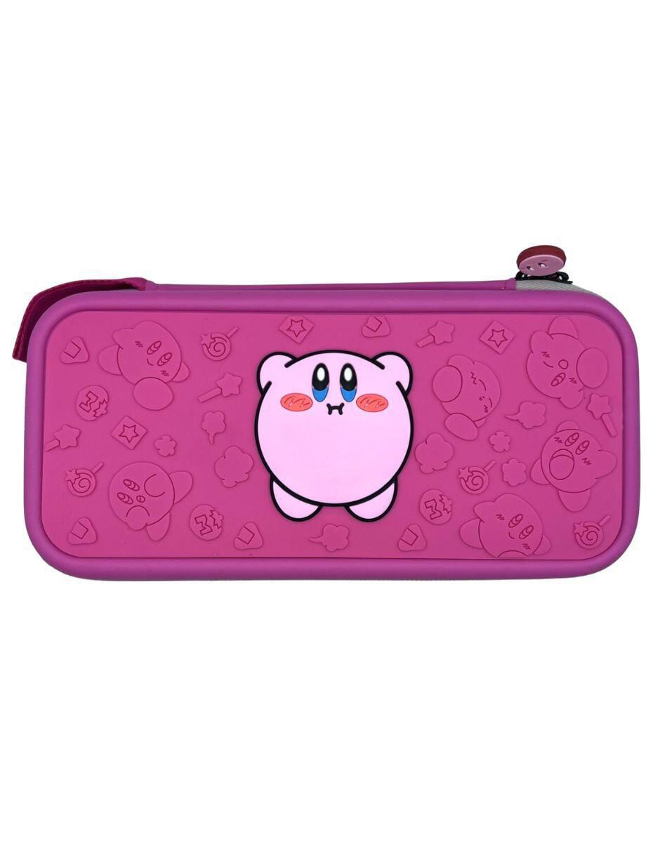 Estuche para consola Nintendo Switch