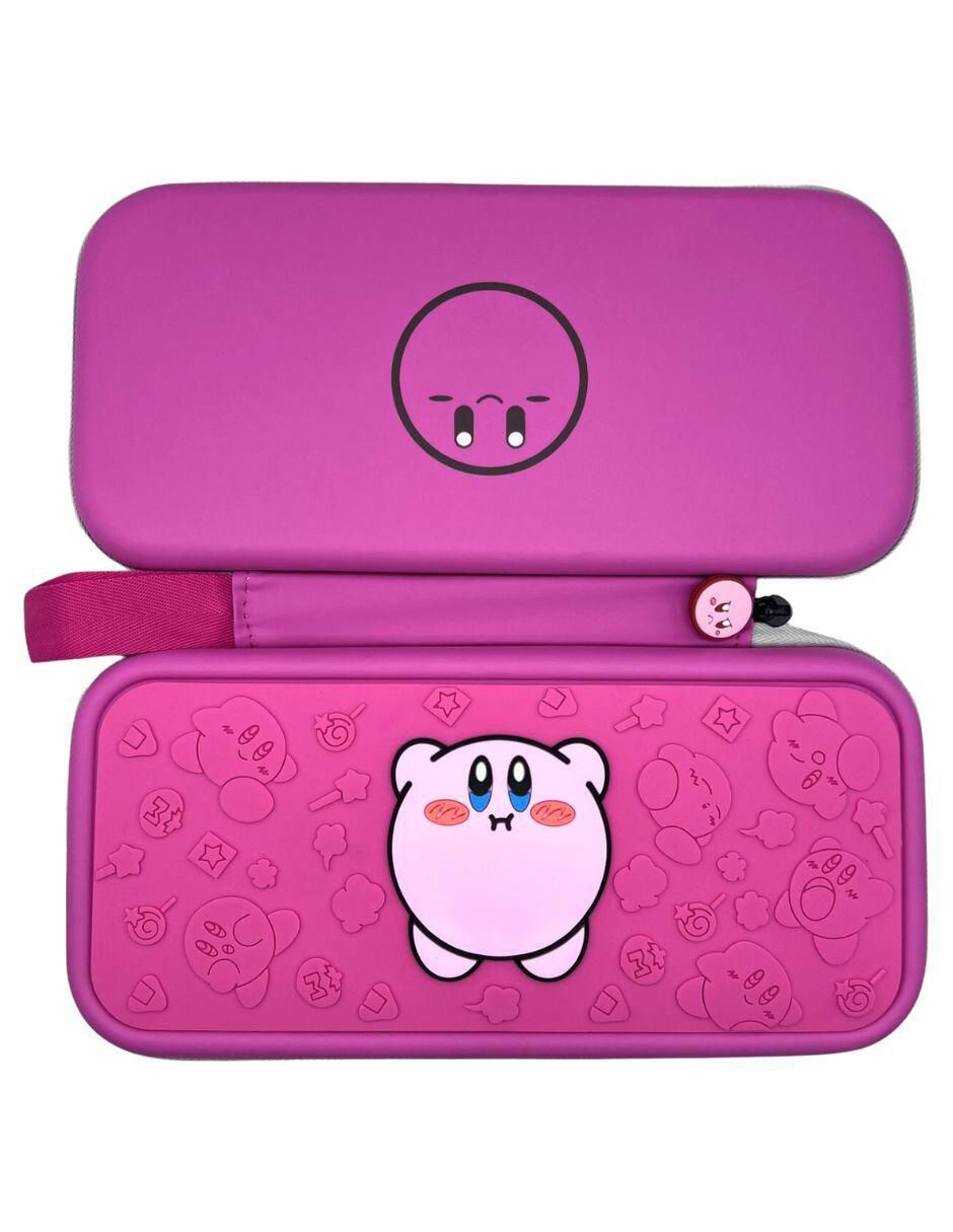 Estuche para consola Nintendo Switch 6