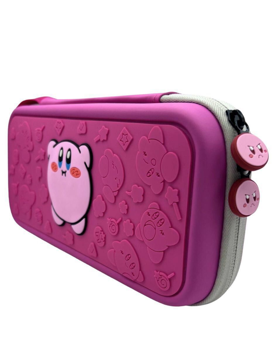Estuche para consola Nintendo Switch
