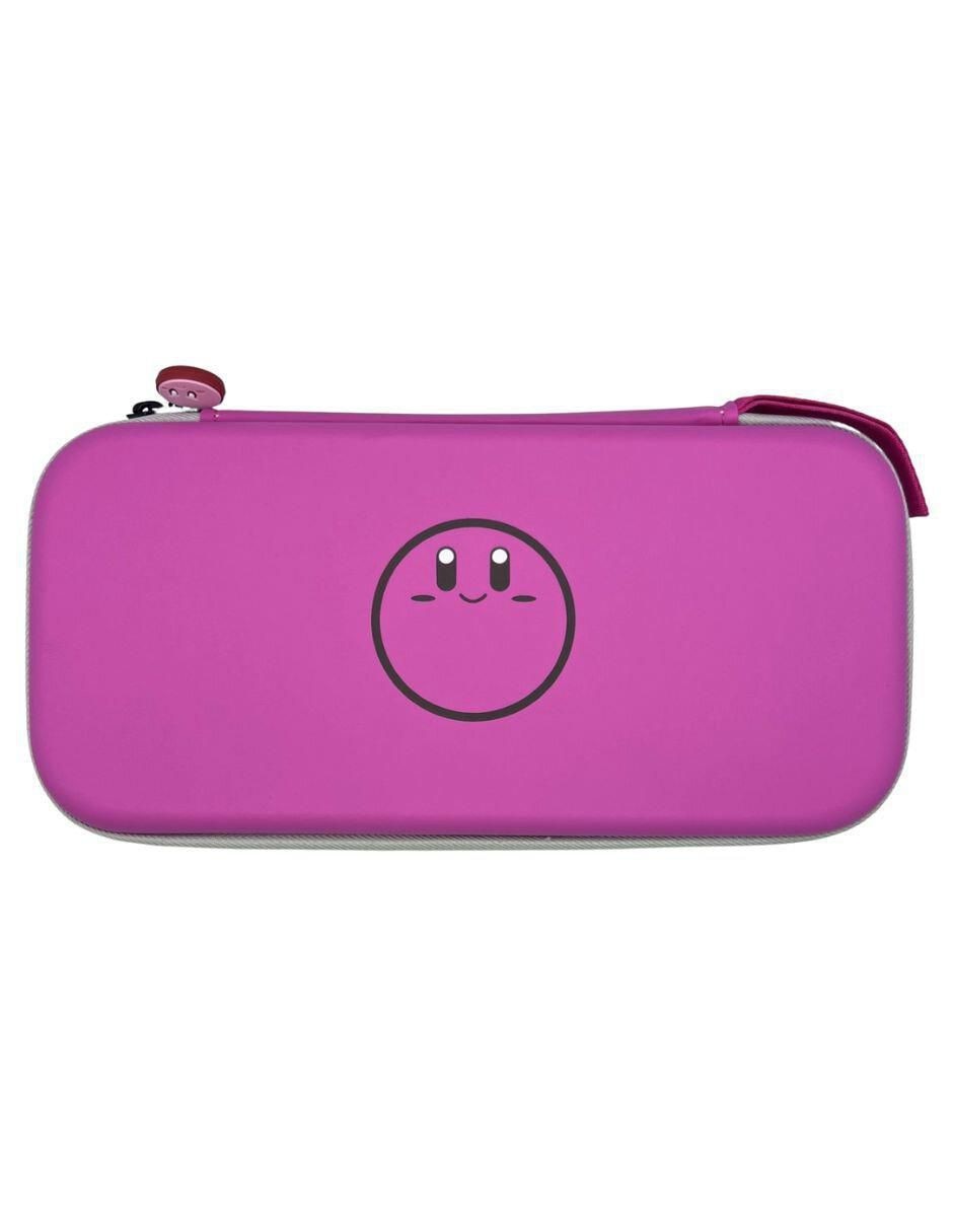 Estuche para consola Nintendo Switch