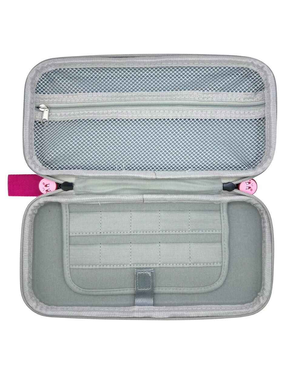 Estuche para consola Nintendo Switch 7