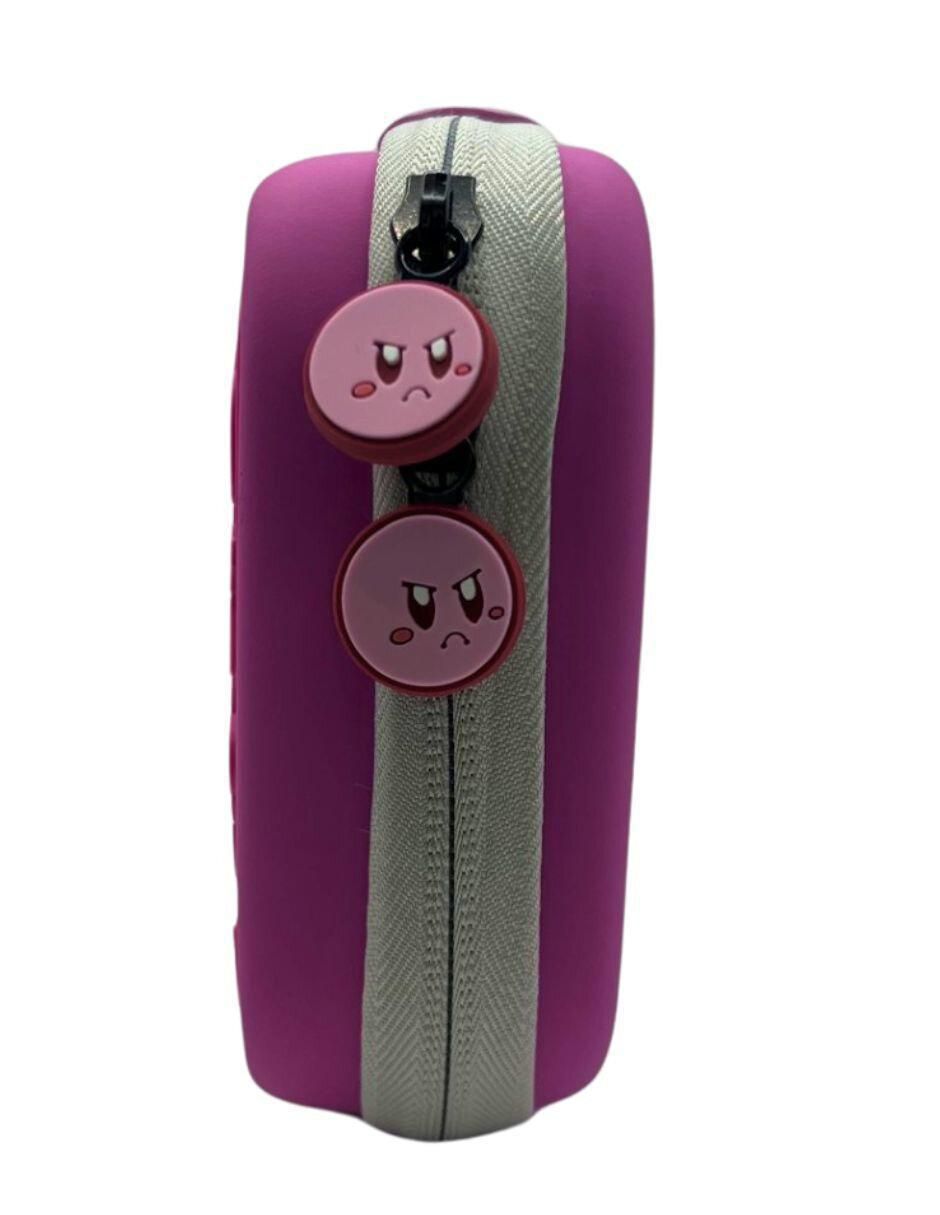 Estuche para consola Nintendo Switch
