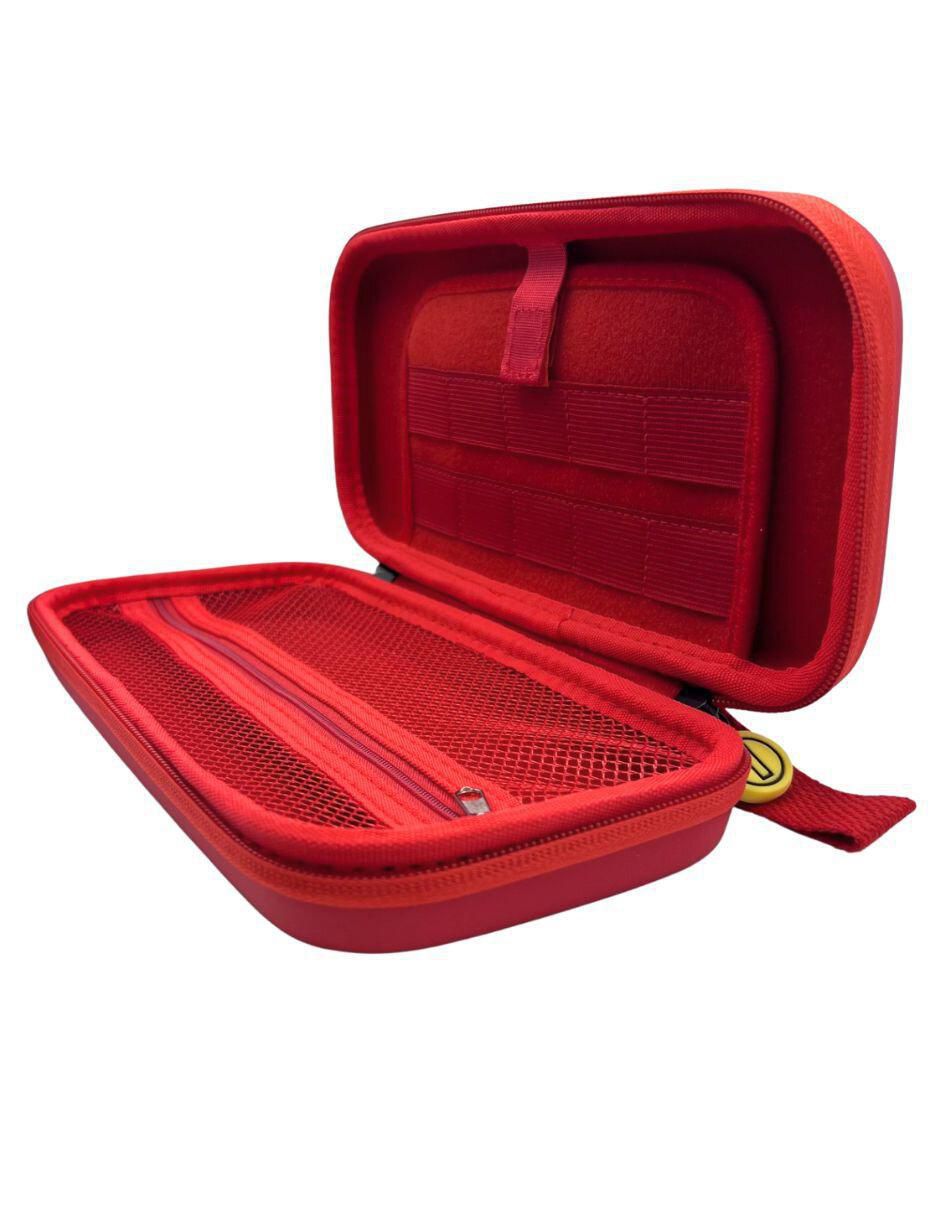 Estuche para consola Nintendo Switch 5