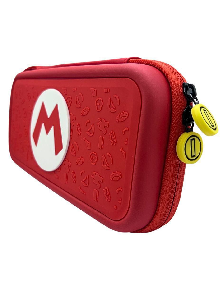 Estuche para consola Nintendo Switch