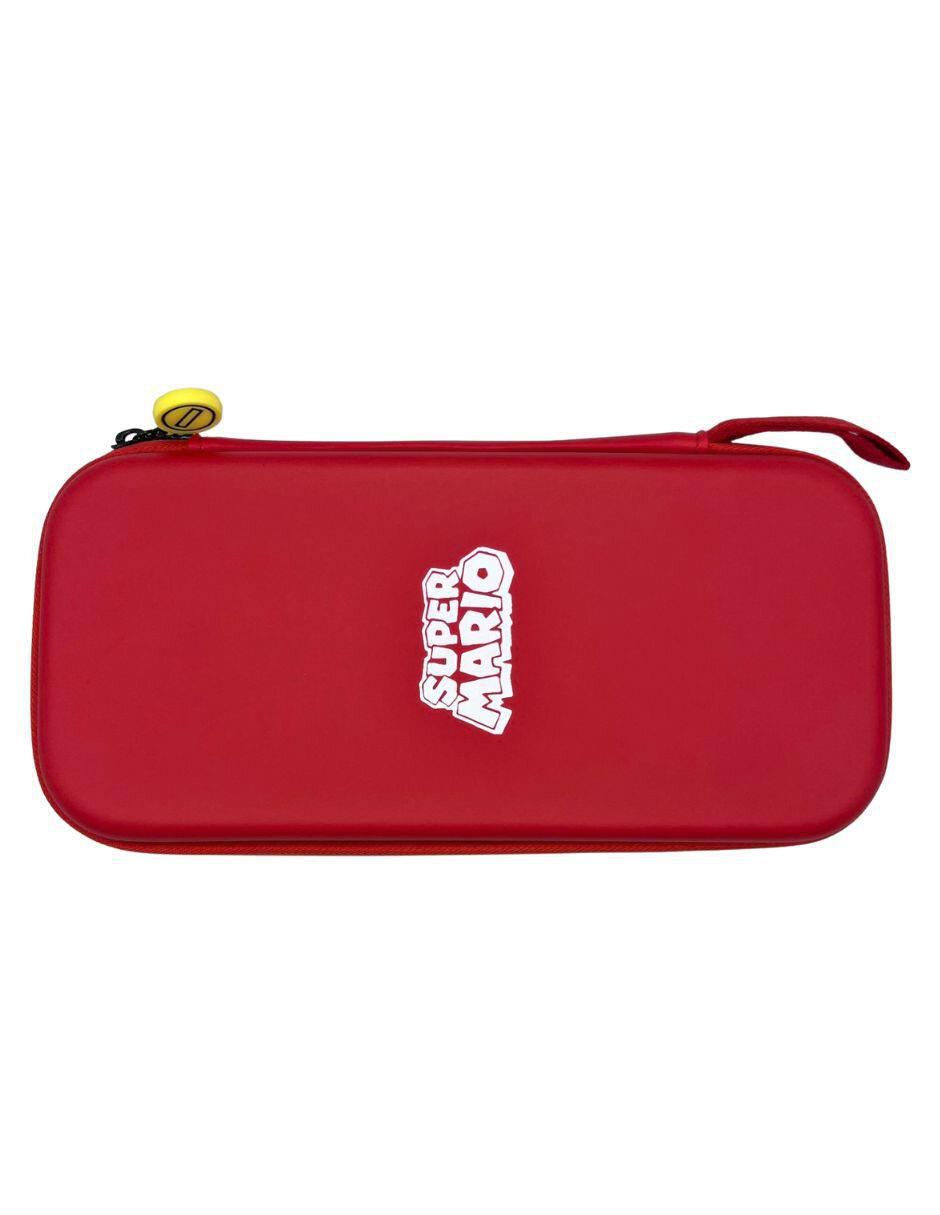 Estuche para consola Nintendo Switch