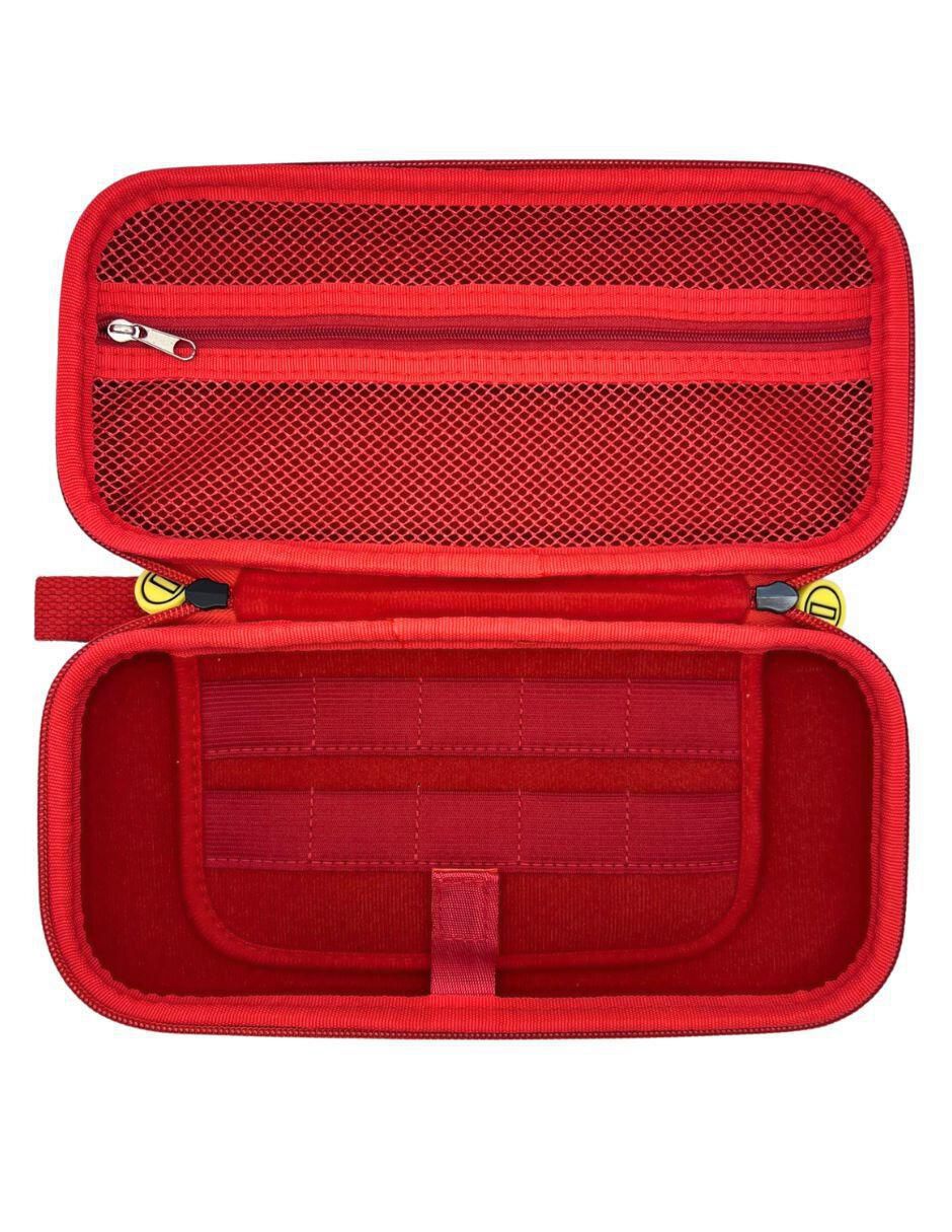 Estuche para consola Nintendo Switch 7