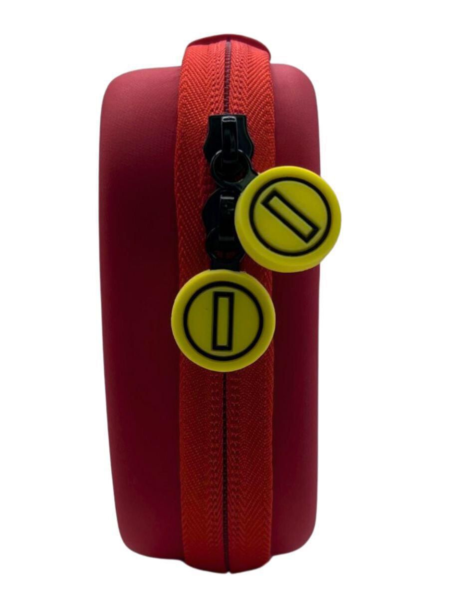 Estuche para consola Nintendo Switch