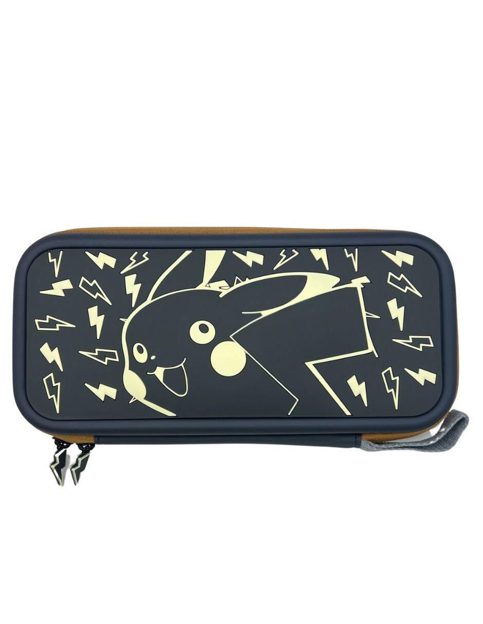 Estuche para consola Nintendo Switch