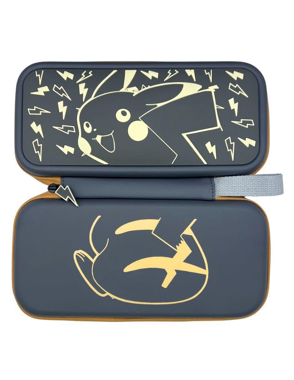 Estuche para consola Nintendo Switch 6