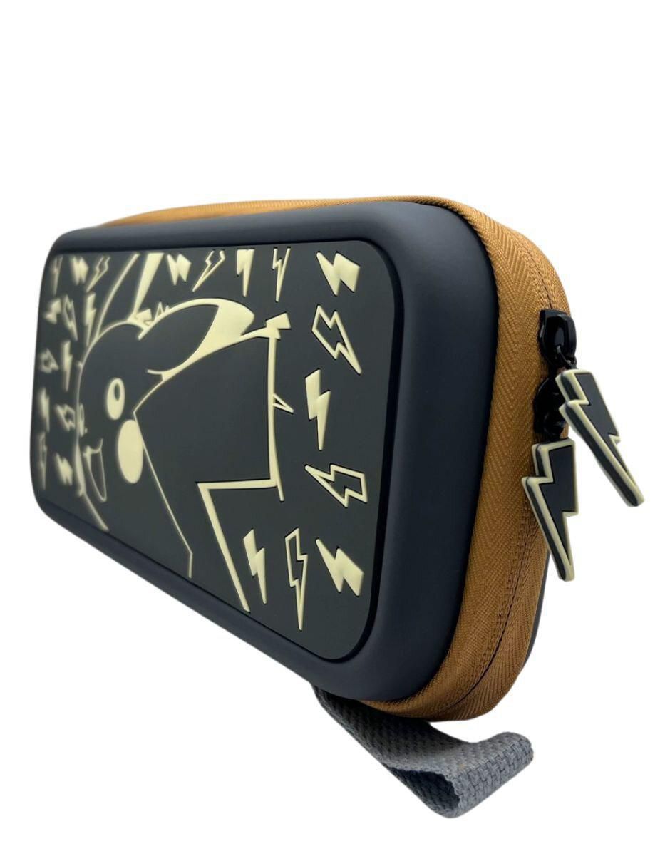 Estuche para consola Nintendo Switch