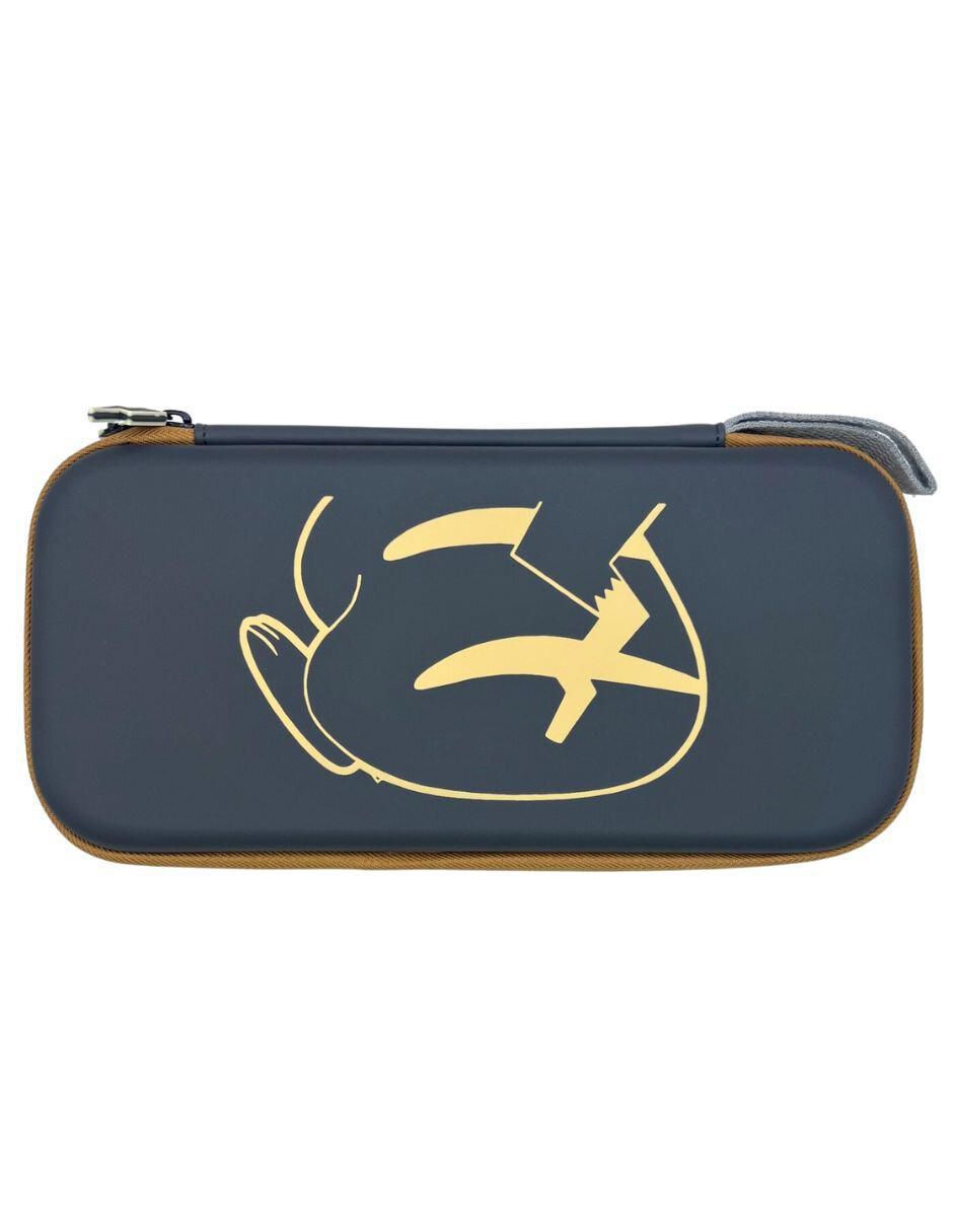Estuche para consola Nintendo Switch
