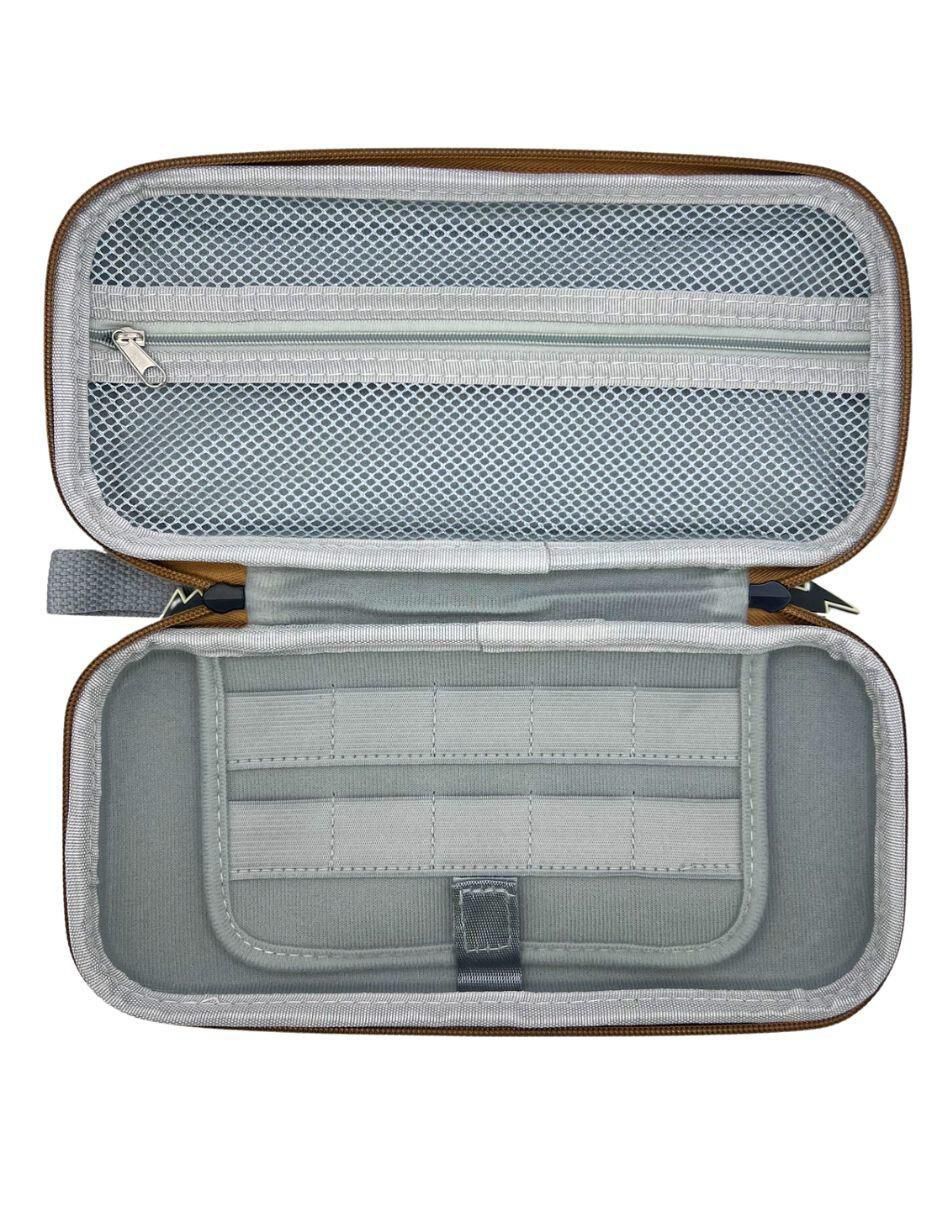 Estuche para consola Nintendo Switch 7