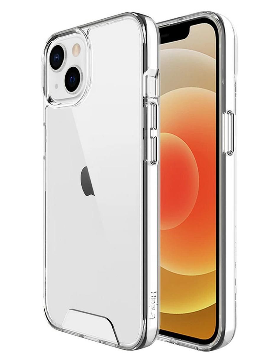 Funda para iPhone 15 de TPU