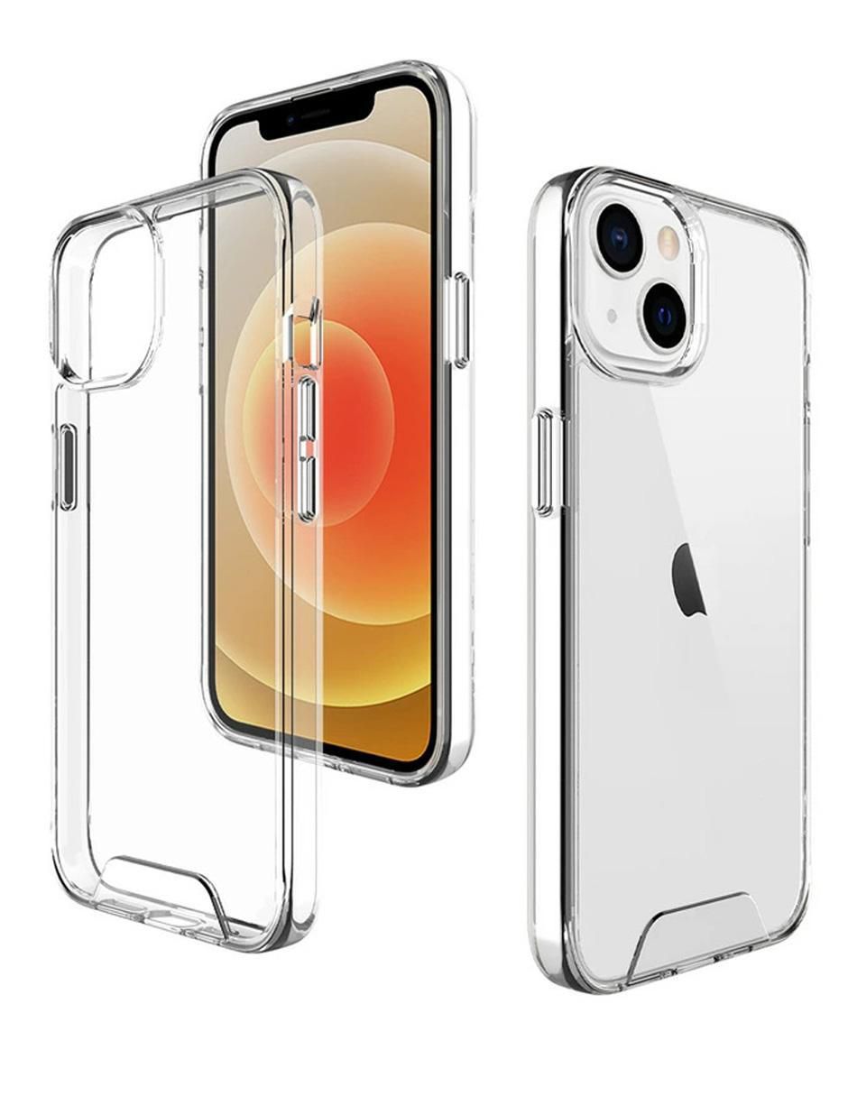 Funda para iPhone 15 de TPU