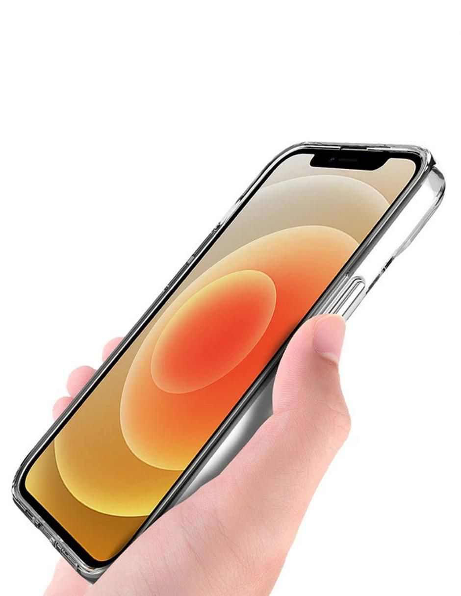 Funda para iPhone 15 de TPU