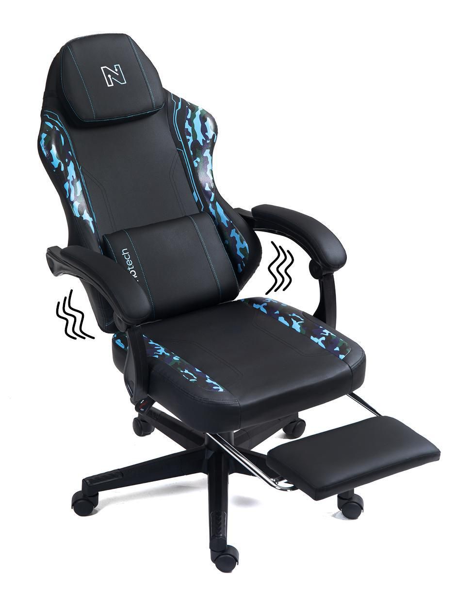 Silla gamer Nenotech Nenotech Silla gamer Nenotech Nenotech