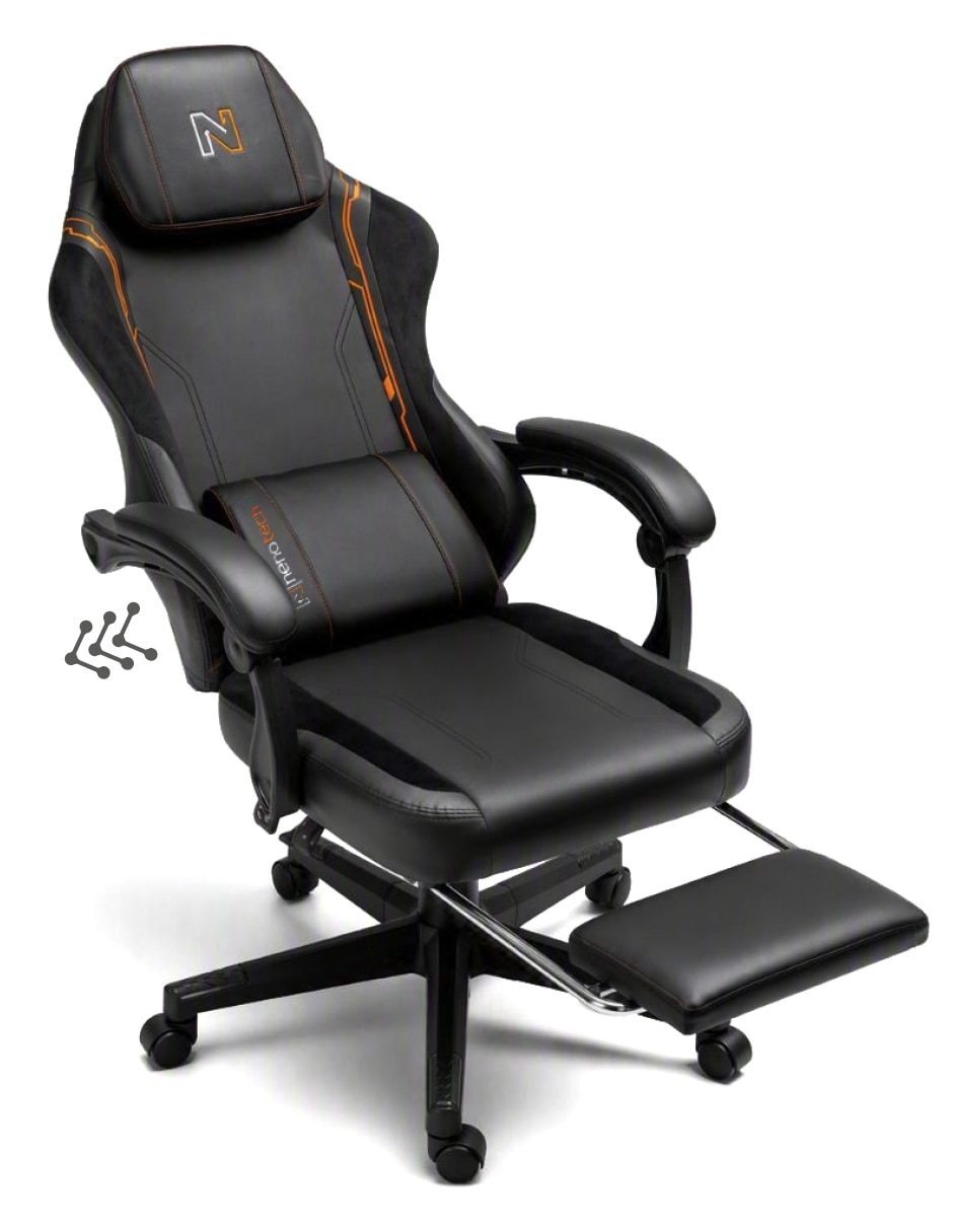 Silla gamer Nenotech 1