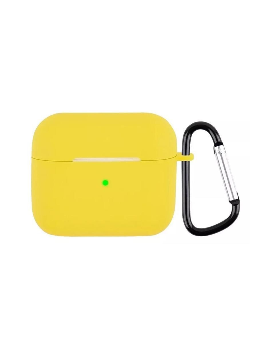 Porta audífonos in-ear