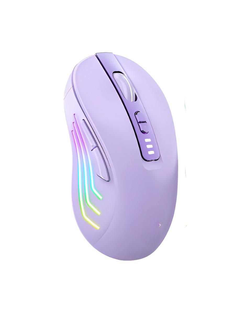 Mouse Gamer Inalámbrico Wünd anr1727