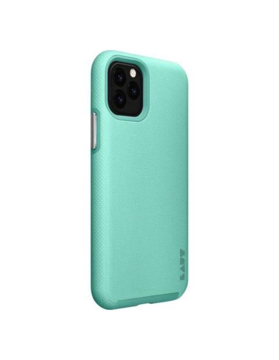 Funda para iPhone 11 Pro de silicón