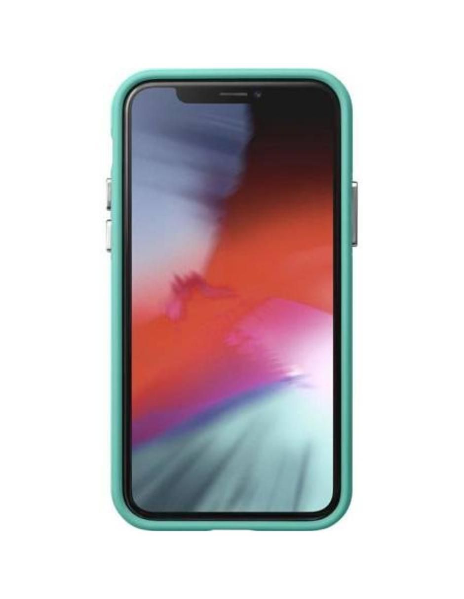 Funda para iPhone 11 Pro de silicón