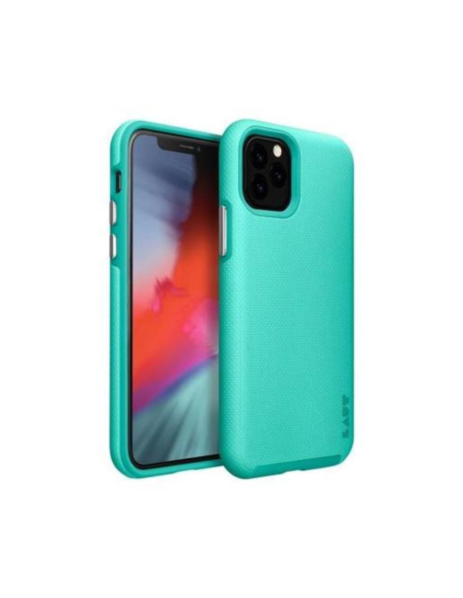 Funda para iPhone 11 Pro de silicón Funda para iPhone 11 Pro de silicón