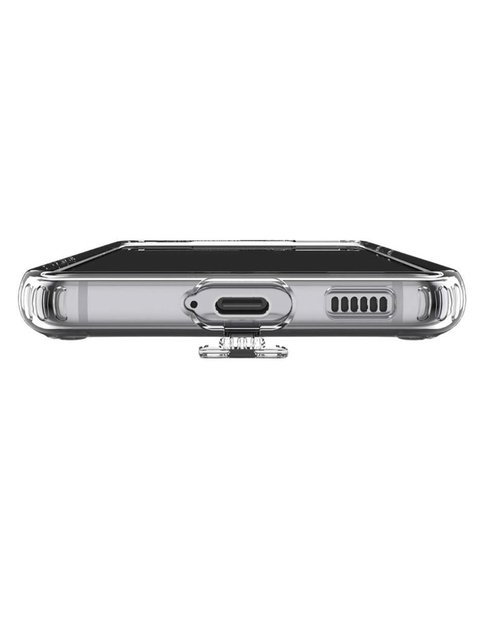 Funda para iPhone XR de TPU 2