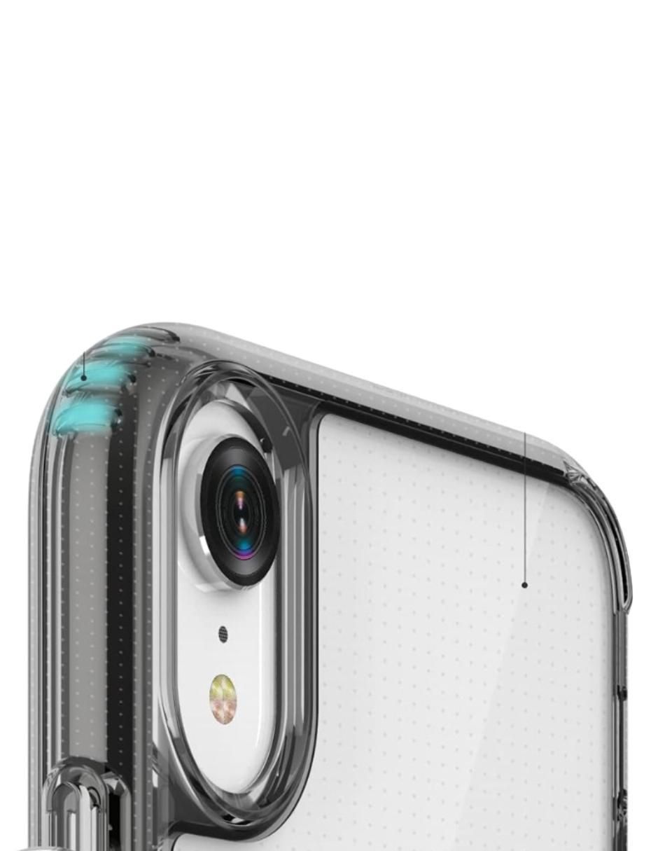 Funda para iPhone XR de TPU Funda para iPhone XR de TPU