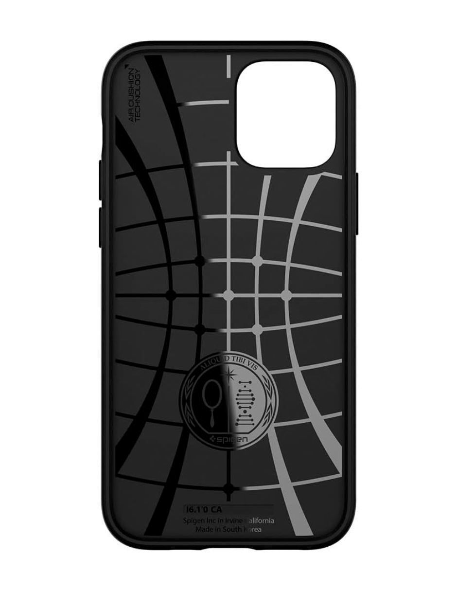 Funda para iPhone 11 de TPU 4
