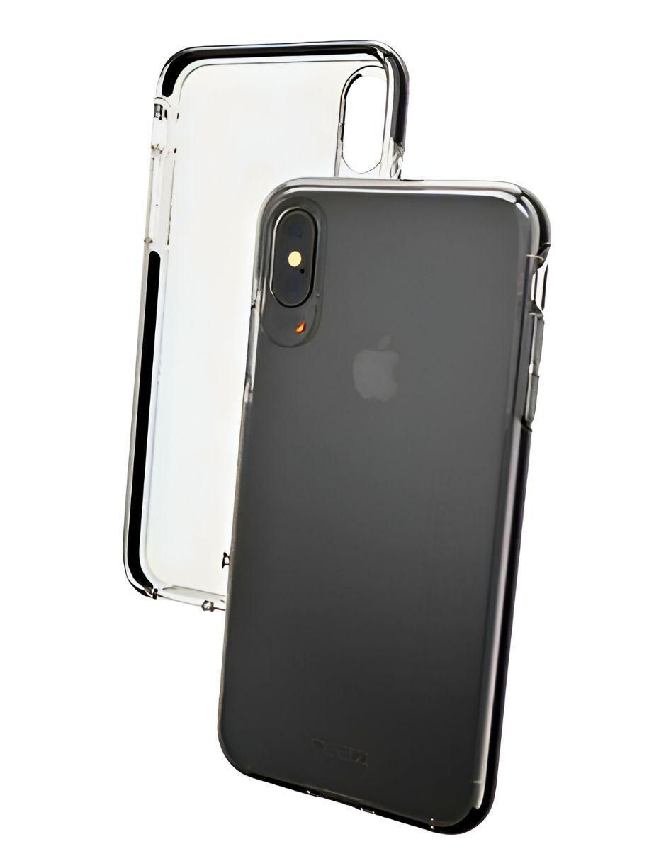 Funda para iPhone XS Max de TPU