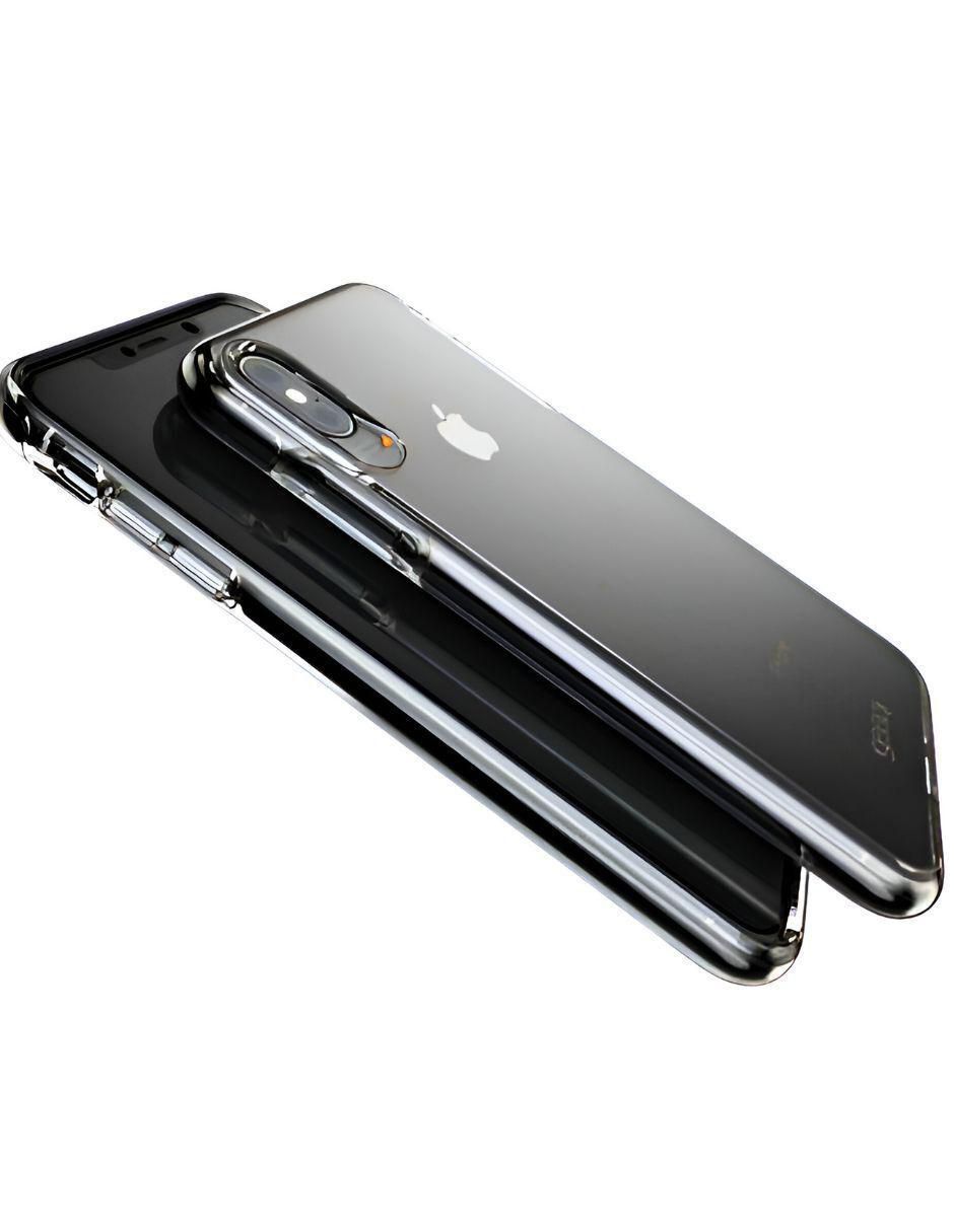 Funda para iPhone XS Max de TPU