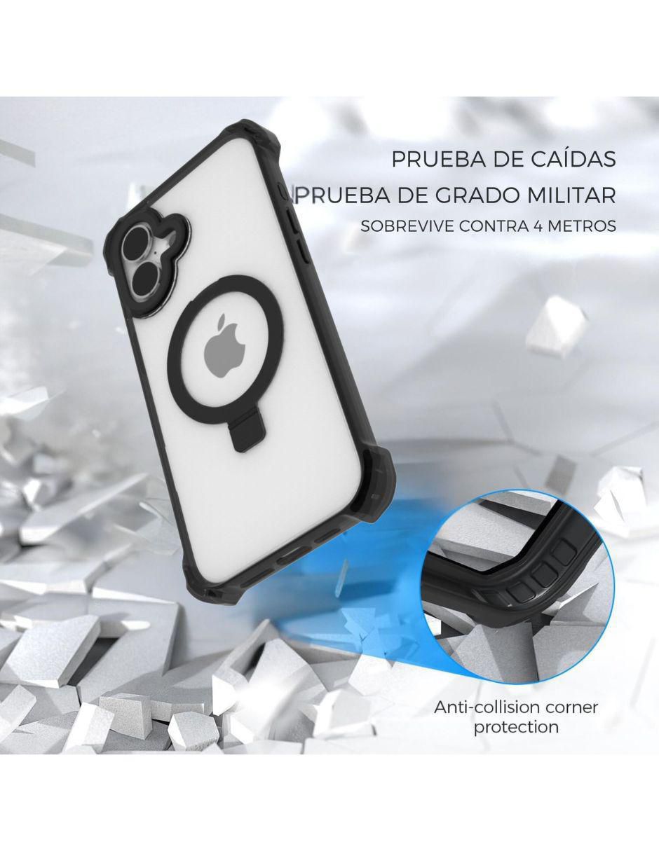 Funda para iphone de policarbonato 4