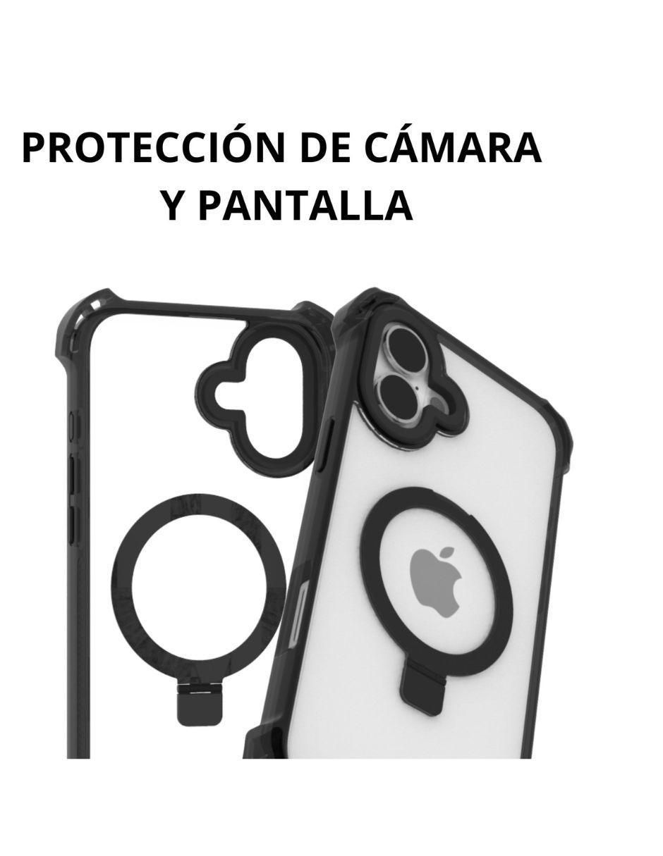 Funda para iphone de policarbonato 2