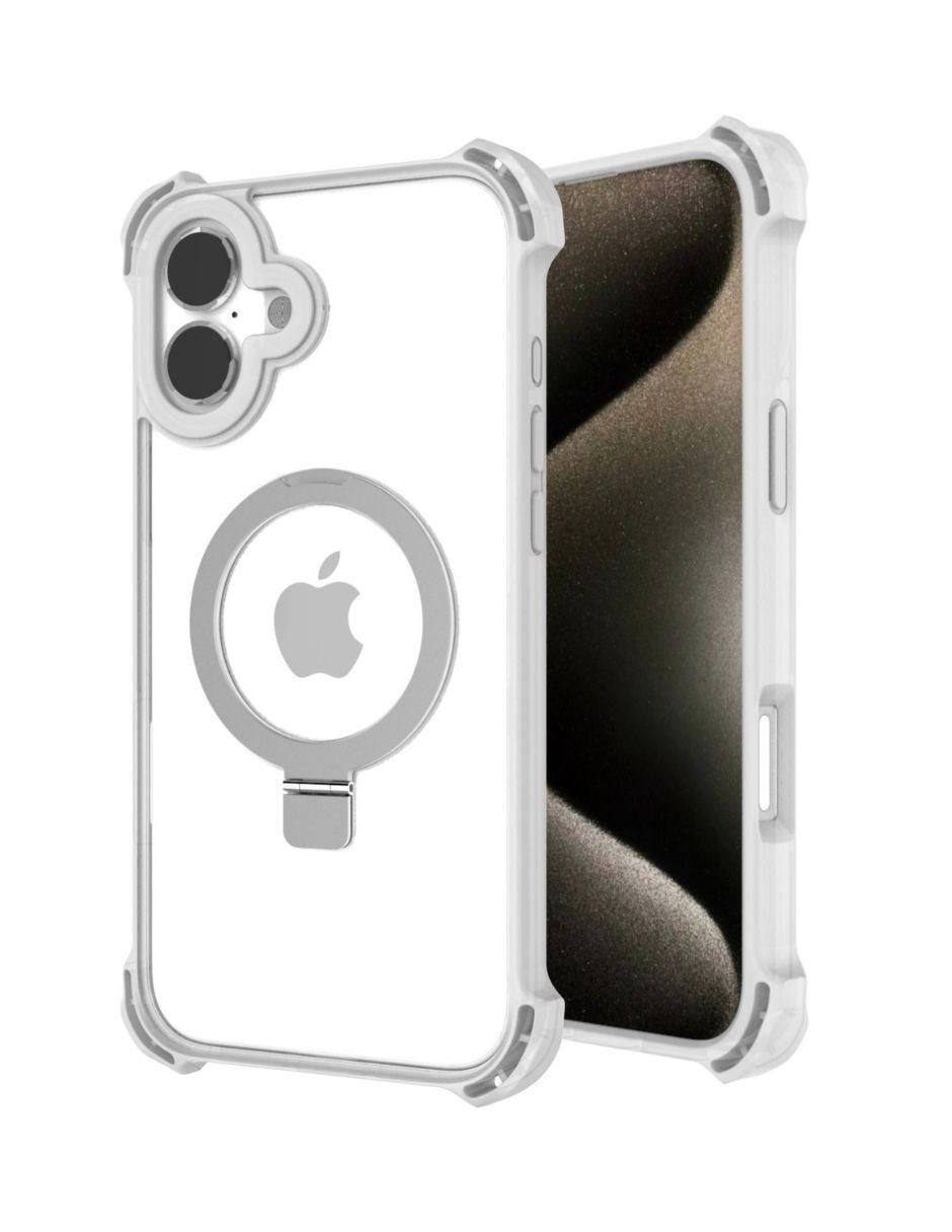 Transparente mate