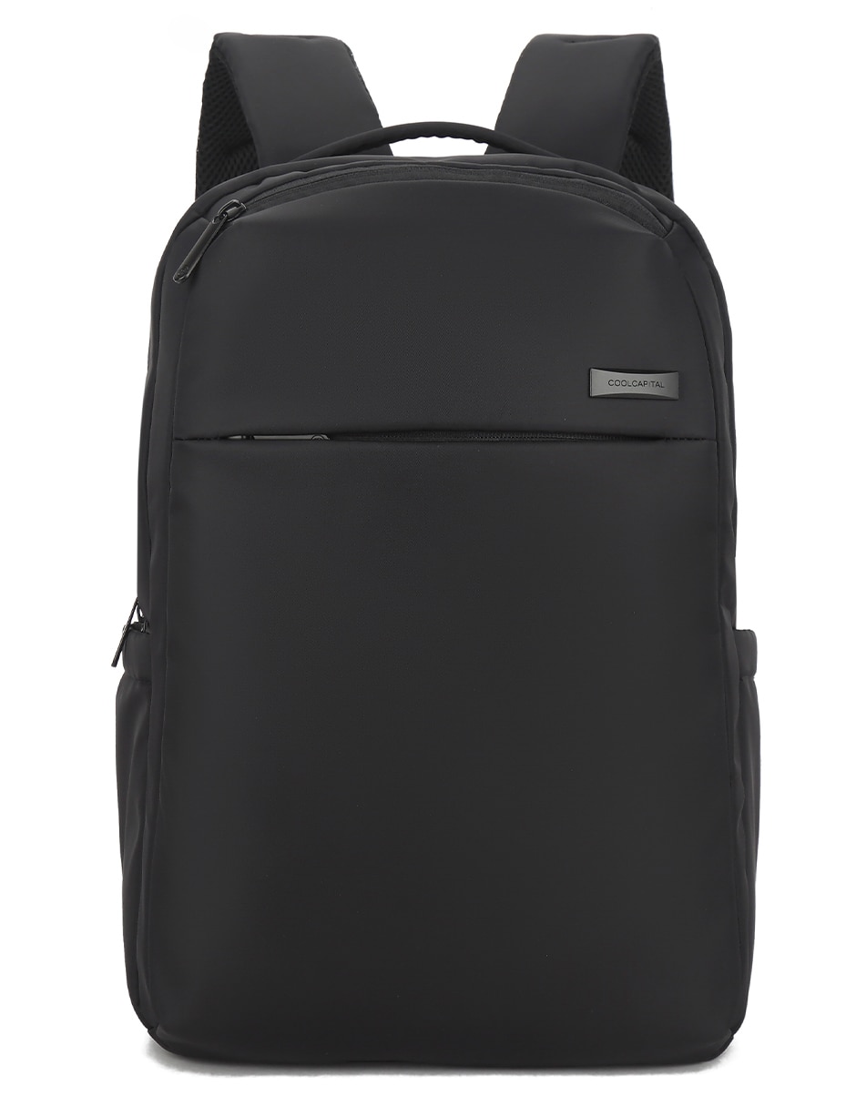 Mochila con portalaptop Dott impermeable 1
