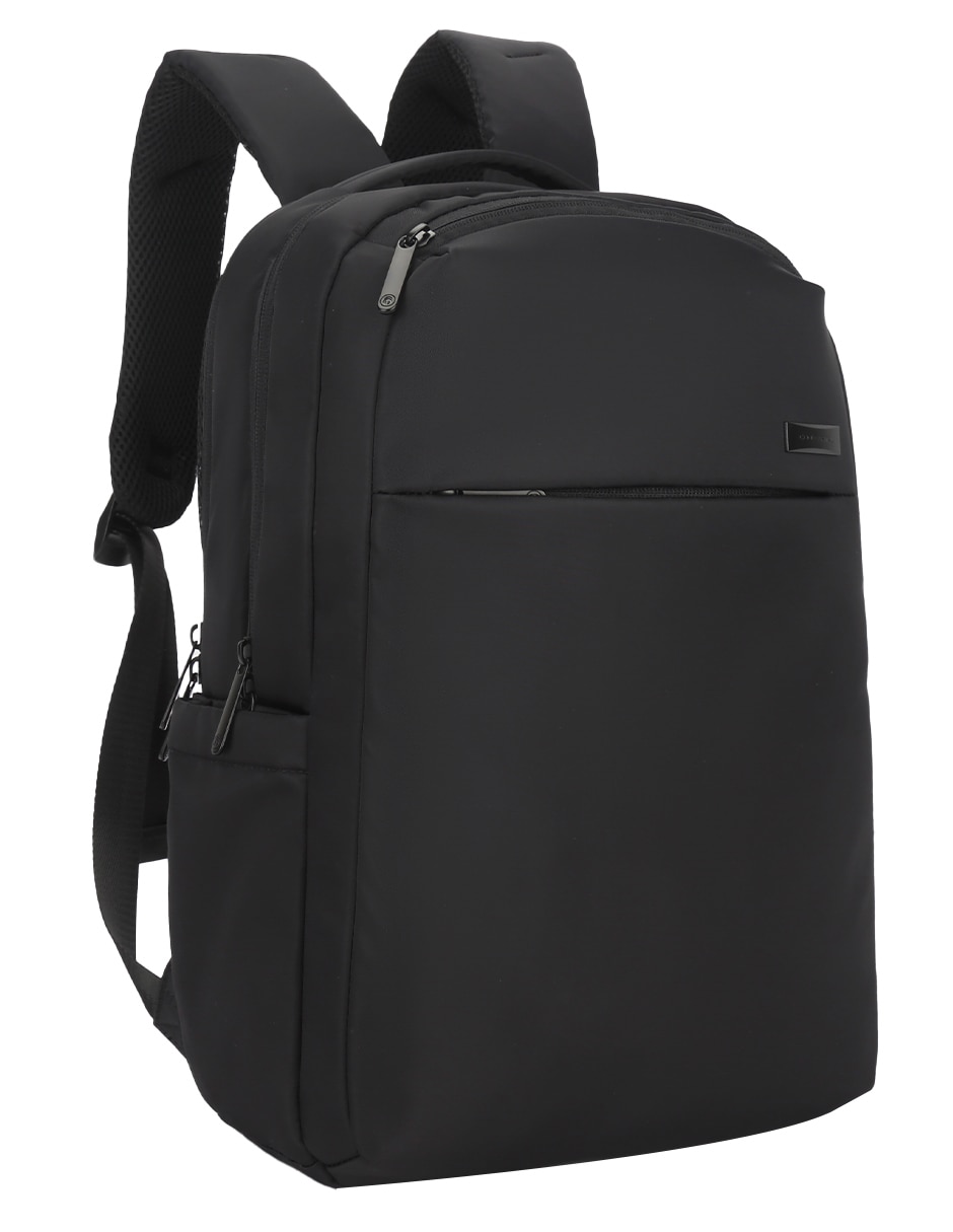 Mochila con portalaptop Dott impermeable 3