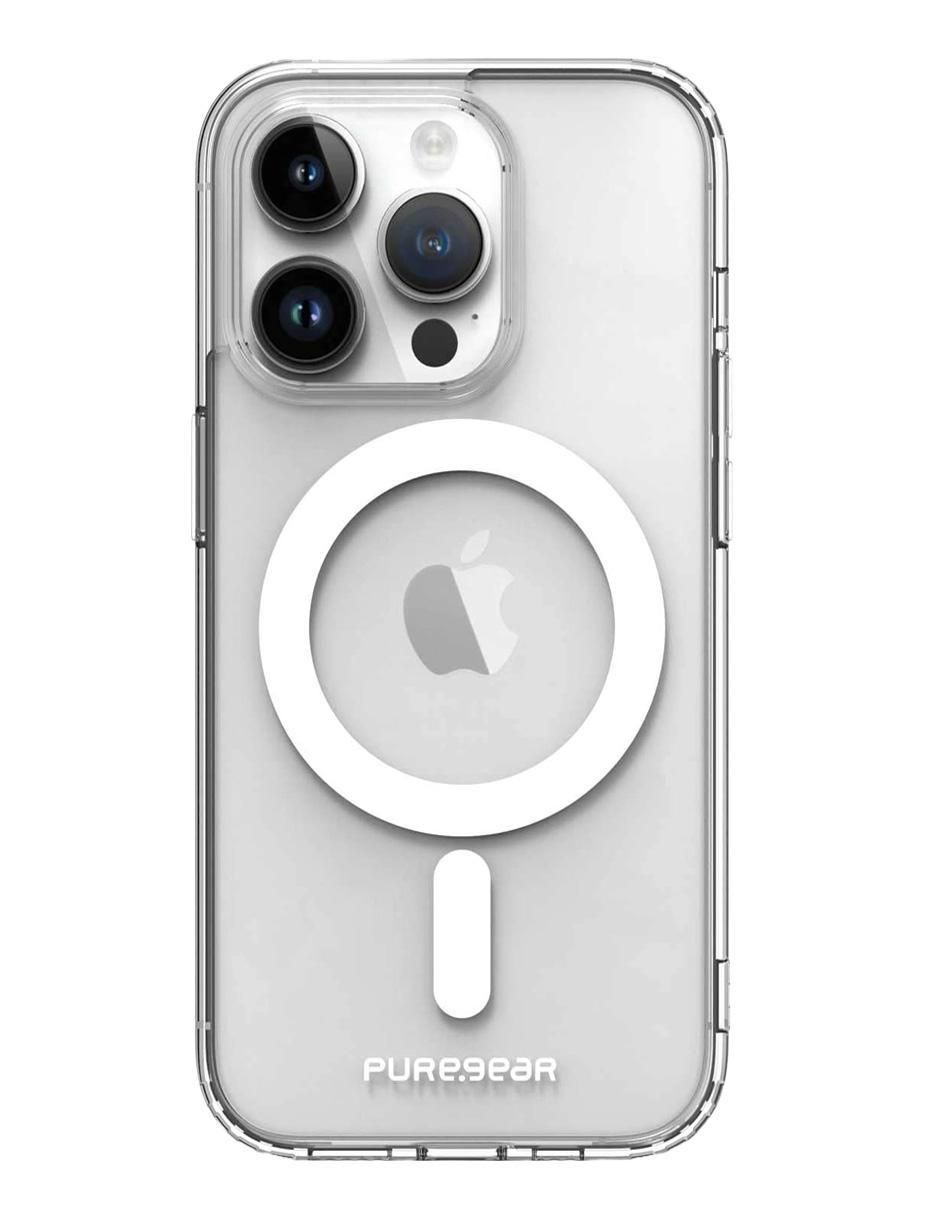 Funda para iPhone 15 Pro Max de TPU