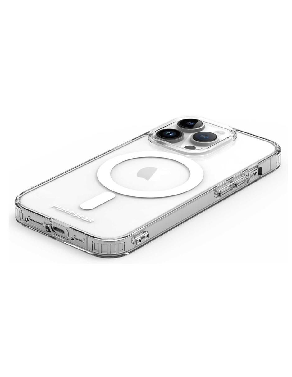 Funda para iPhone 15 Pro Max de TPU