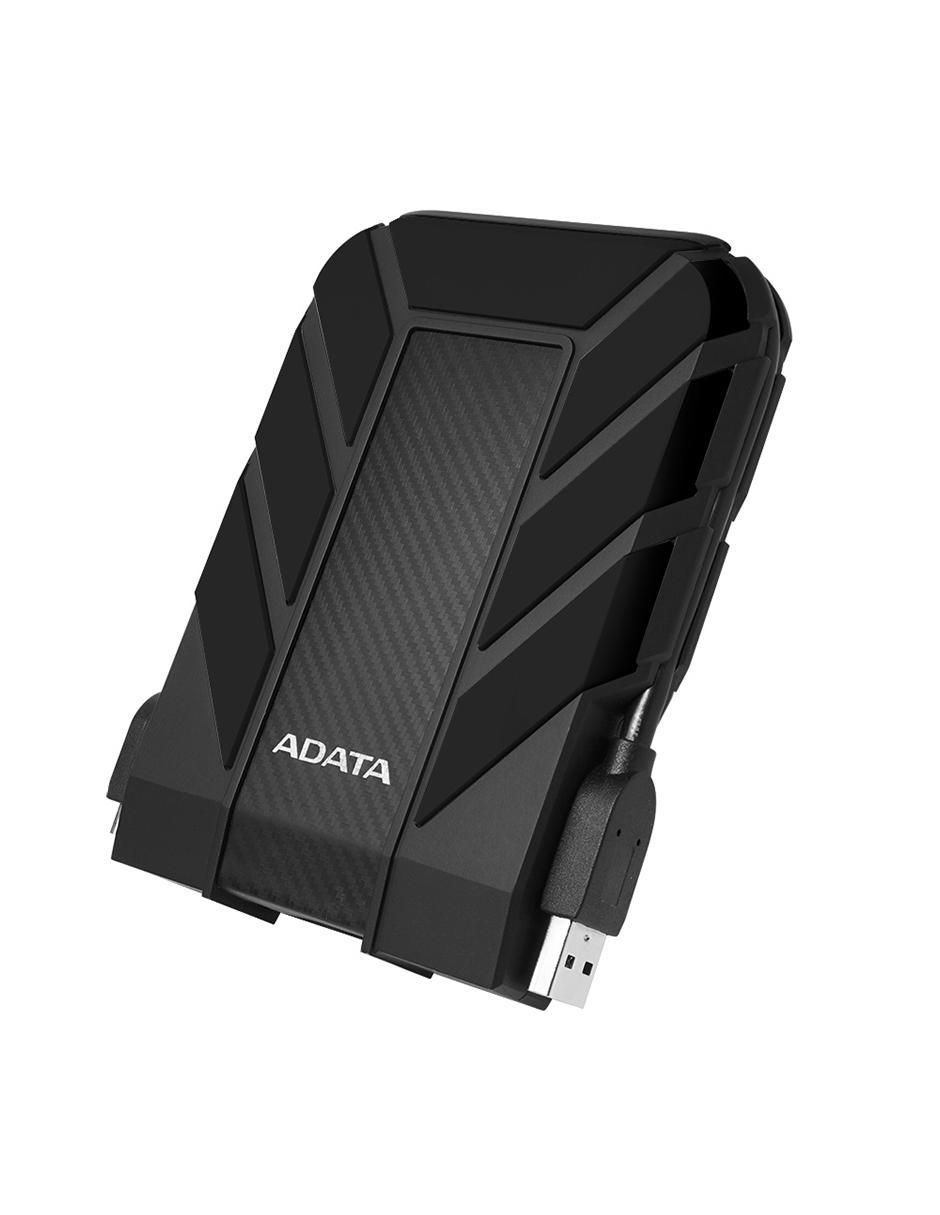 Disco duro externo Adata capacidad 2 TB