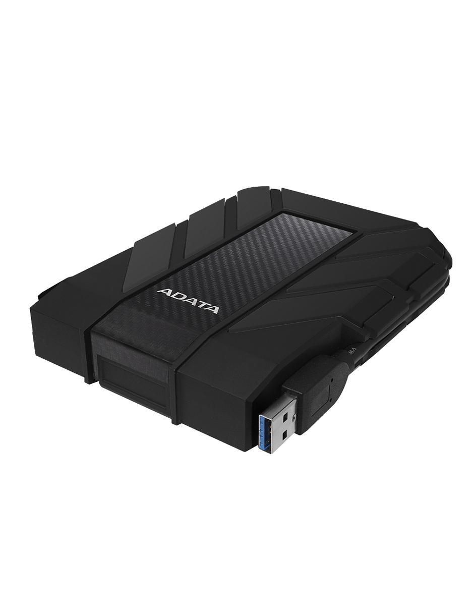 Disco duro externo Adata capacidad 2 TB