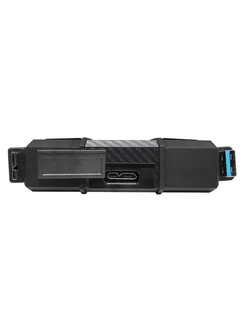 Disco duro externo capacidad 2 TB