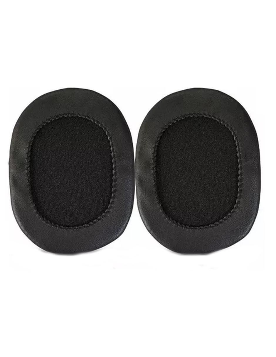 Almohadillas para audífonos
