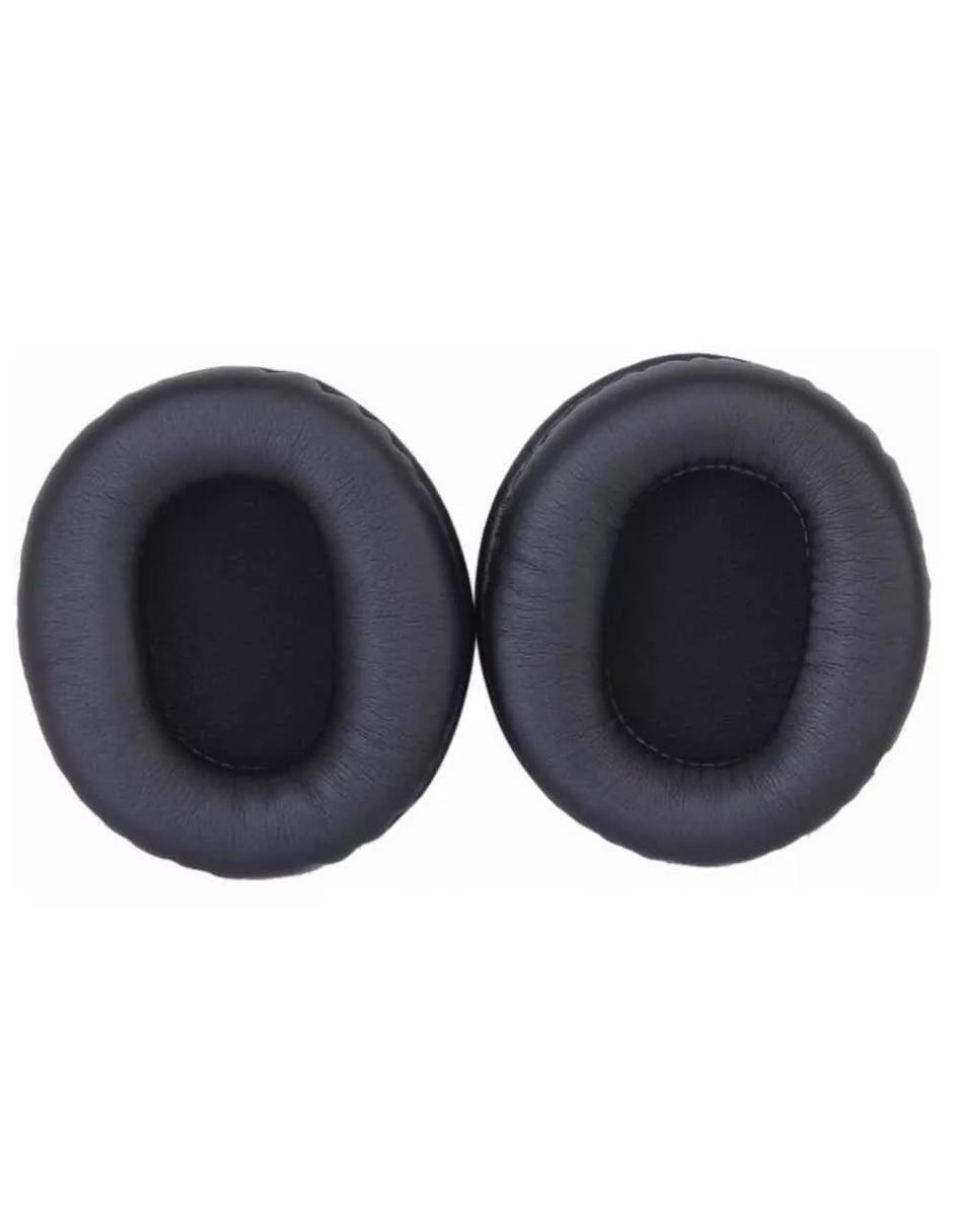 Almohadillas para audífonos Audio Technica Ath 2